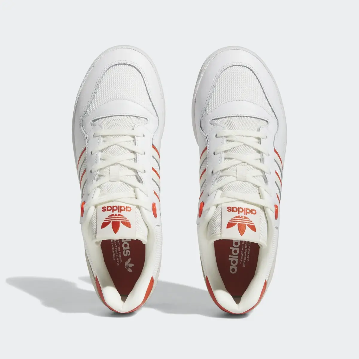Adidas Tenis Rivalry Low. 3