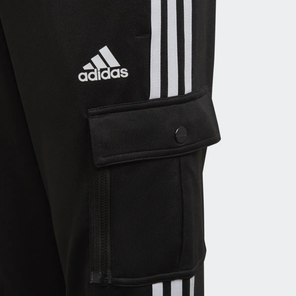 Adidas Tiro 23 Cargo Pants. 3