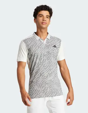 Polo de tennis Airchill Pro FreeLift