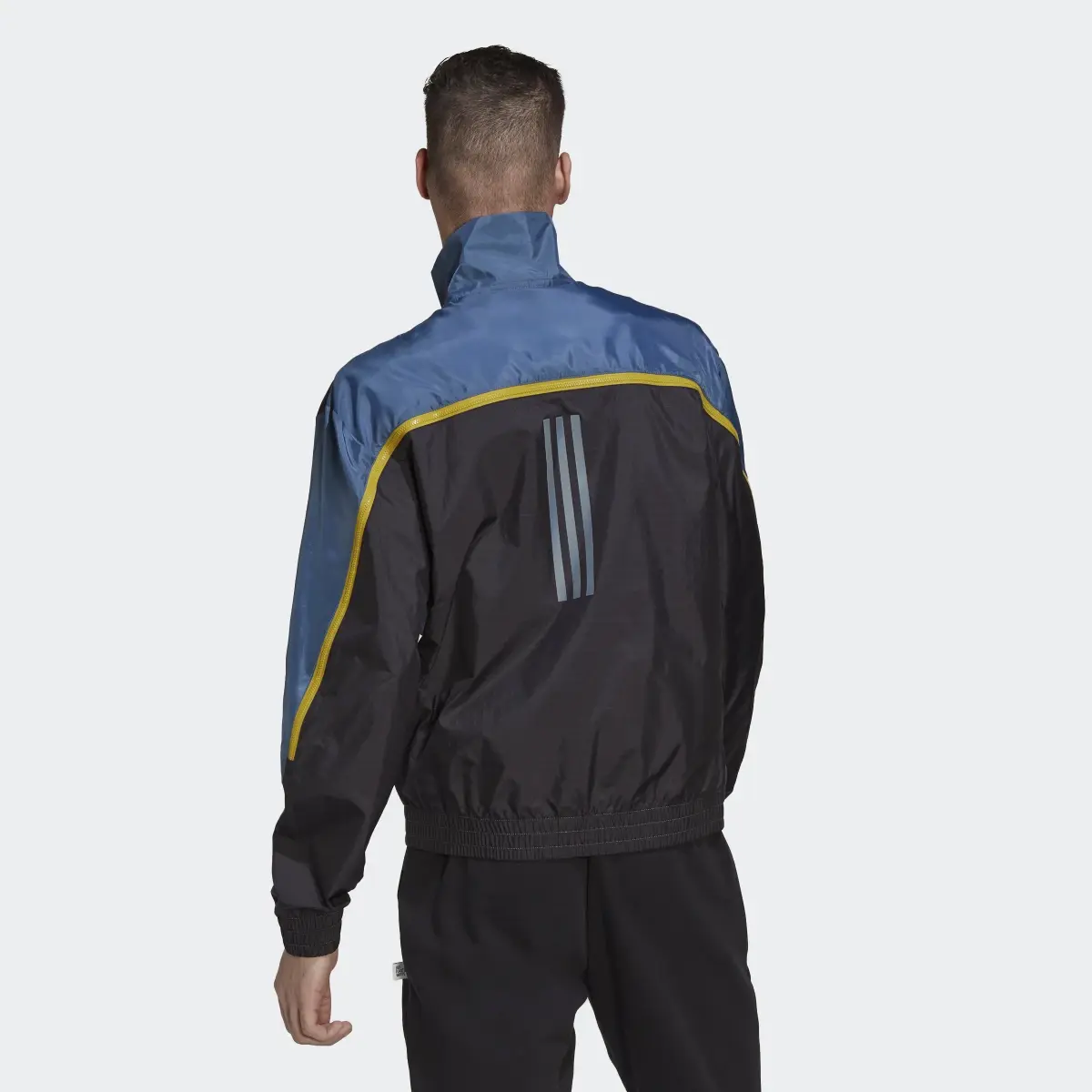 Adidas X-City Track Top. 3