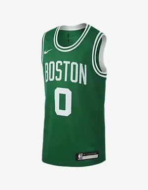 Jayson Tatum Celtics Icon Edition