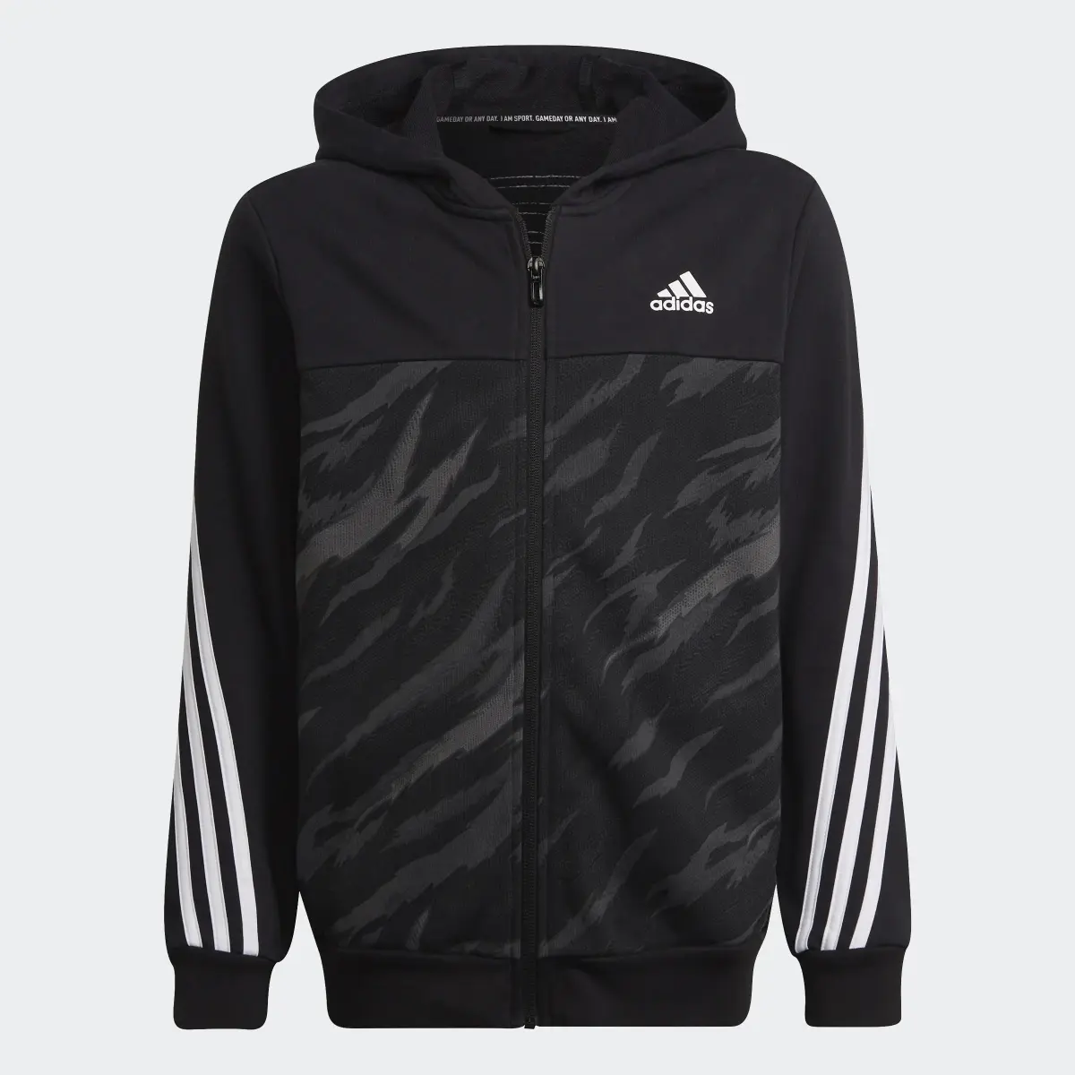 Adidas 3-Stripes Tracksuit. 3