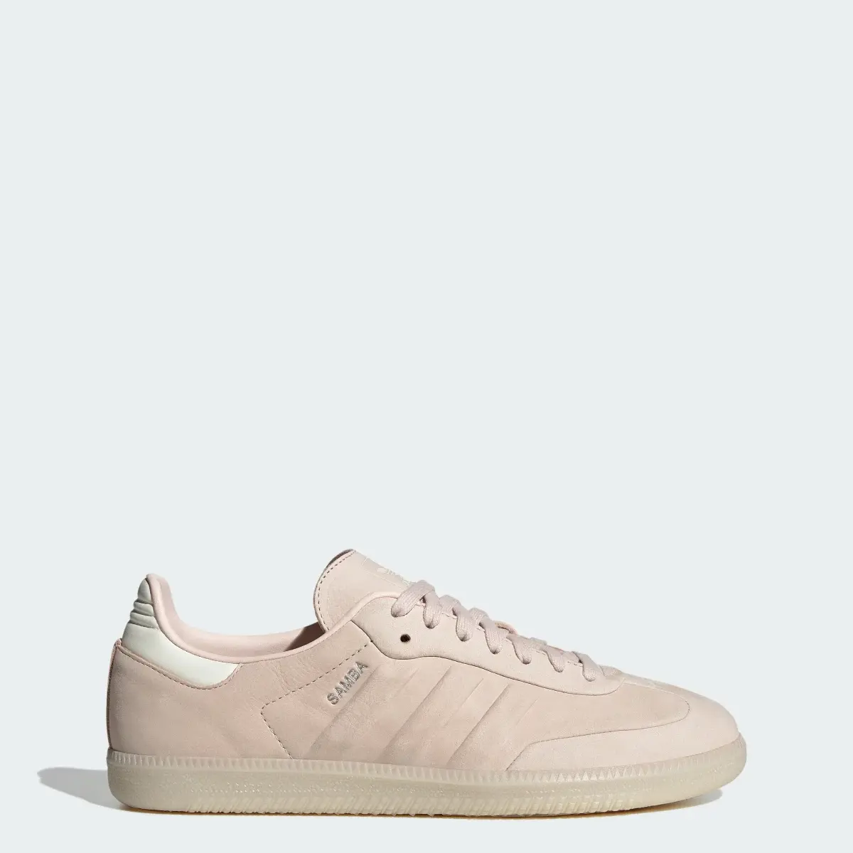 Adidas Samba Shoes. 1