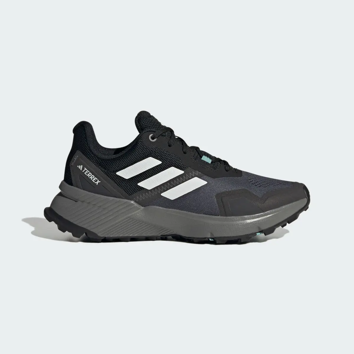 Adidas Terrex Soulstride Arazi Koşu Ayakkabısı. 2