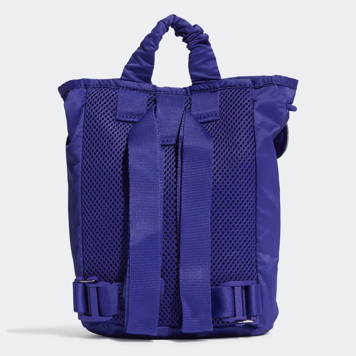 Adidas Satin Mini Bucket Backpack. 3