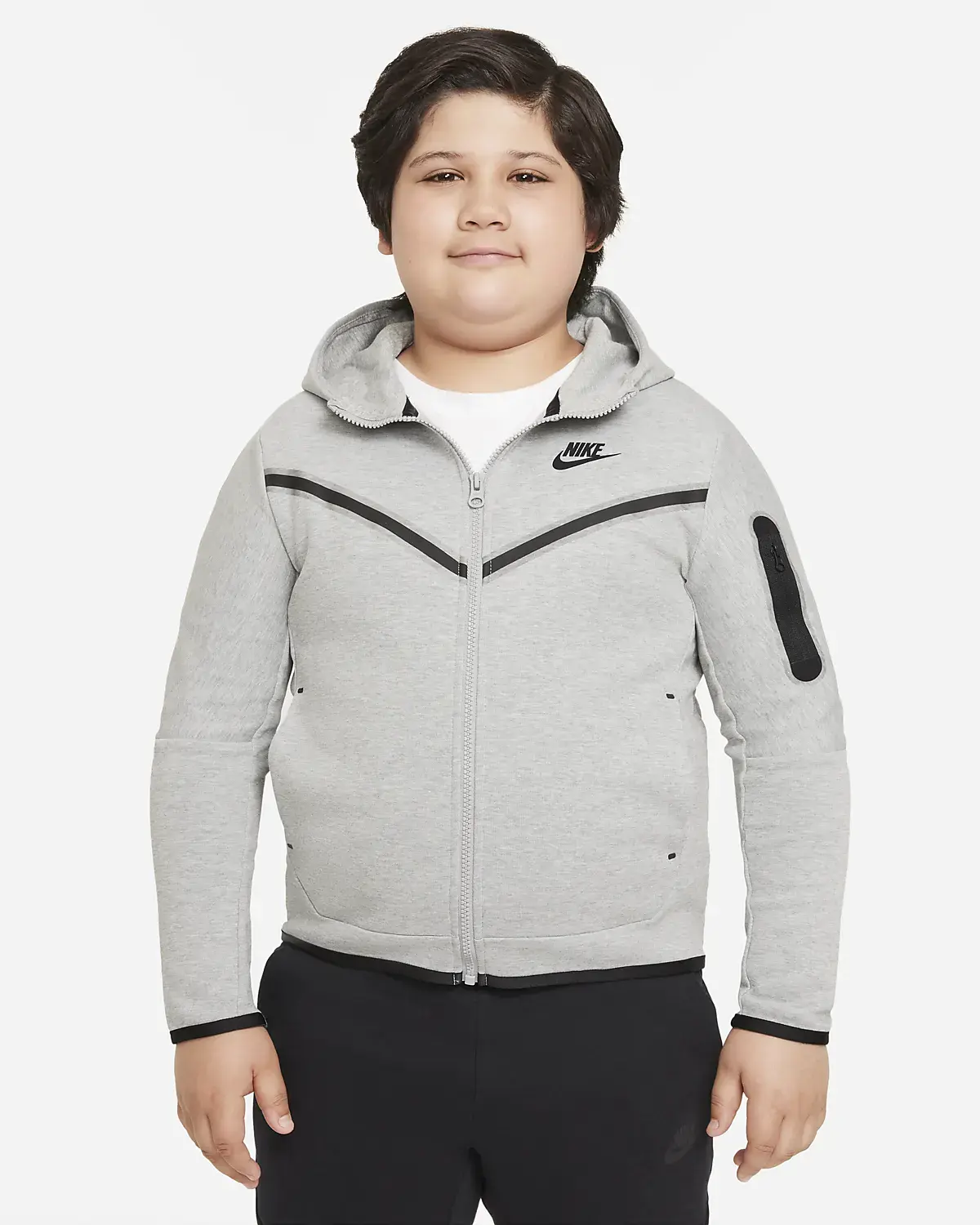 Nike Sportswear Tech Fleece. 1