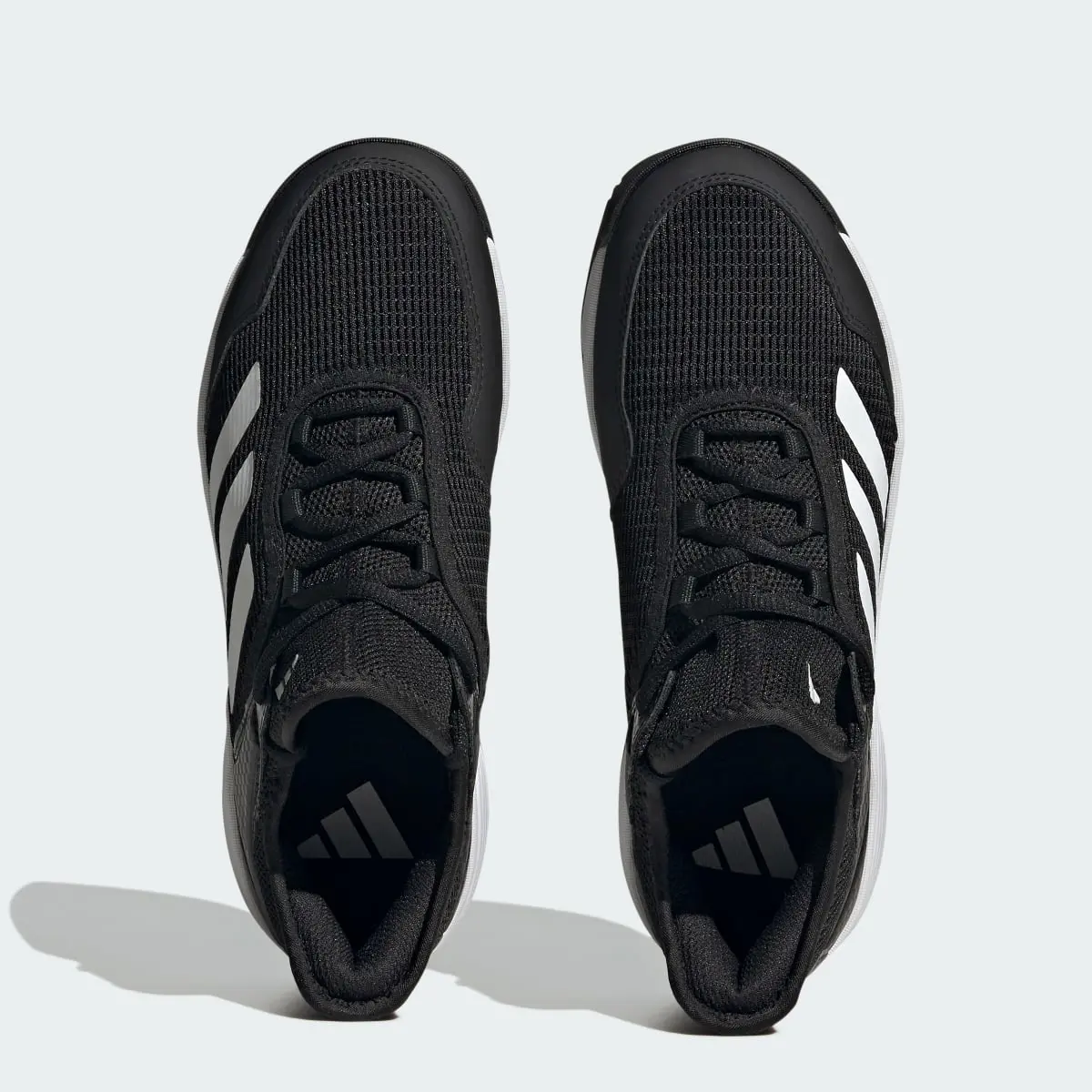 Adidas Ubersonic 4 Kids Shoes. 3