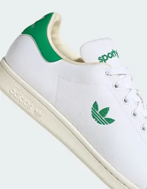 Adidas Stan Smith Sporty & Rich Shoes. 3 Adidas Stan Smith Sporty & Rich Shoes. 3