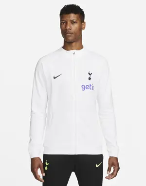 Nike Academy Pro Tottenham Hotspur