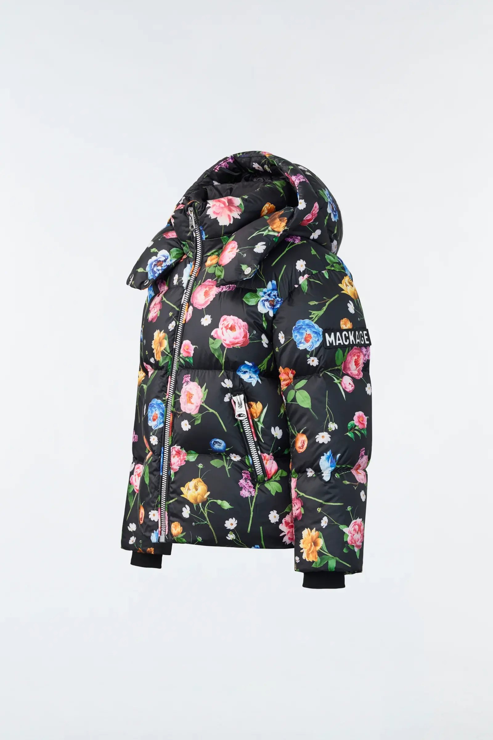 Mackage JESSE-TFL - Floral / 4. 1