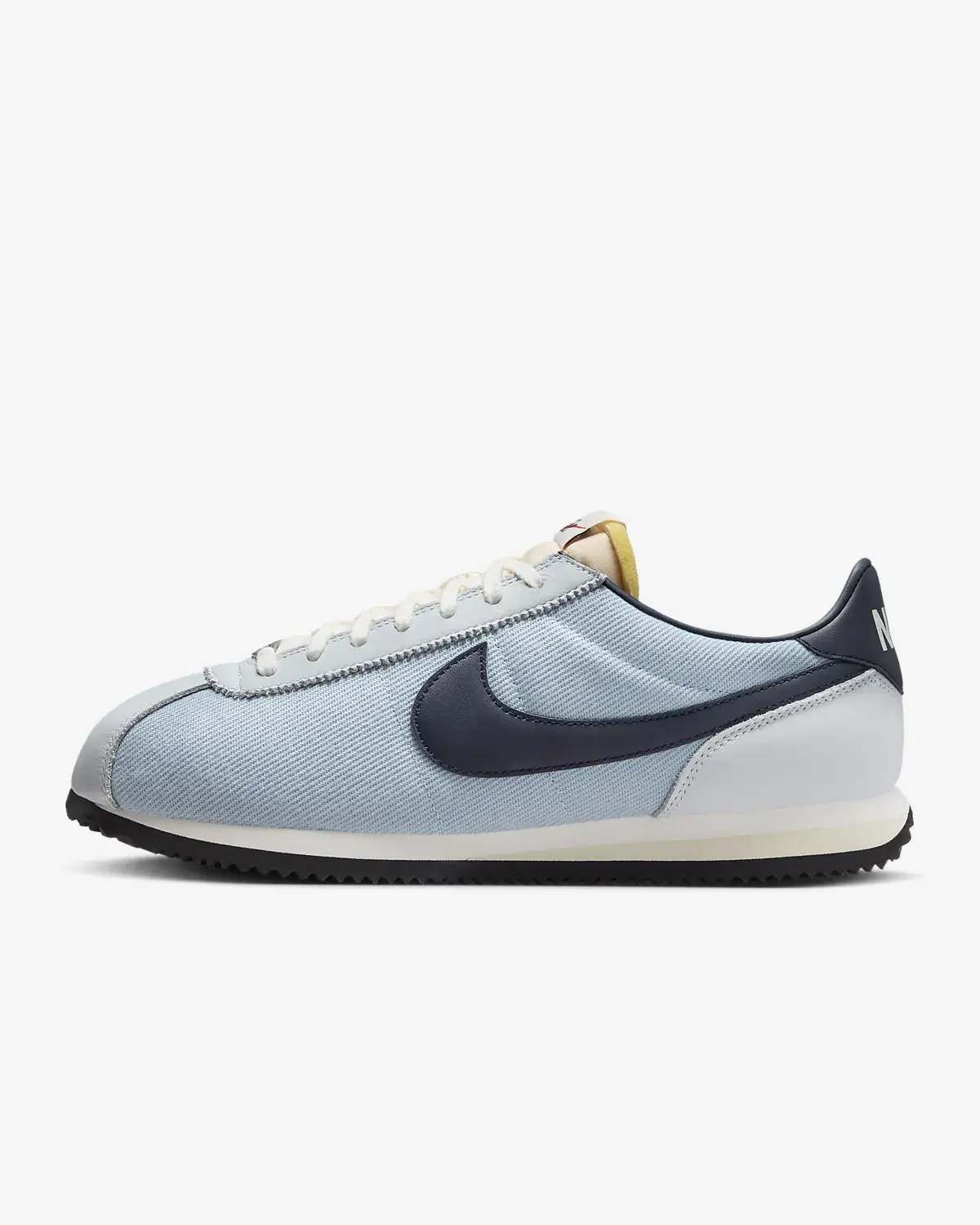 Nike Cortez. 1