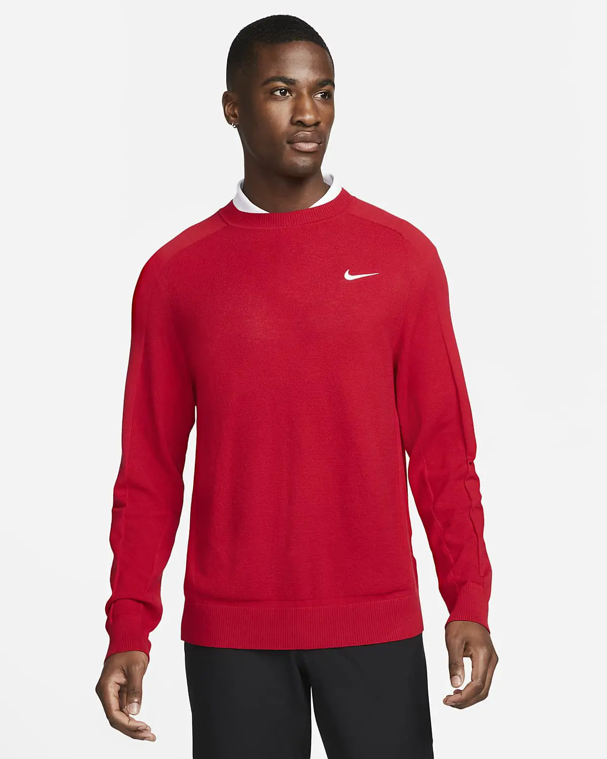 Nike Tiger Woods. 1
