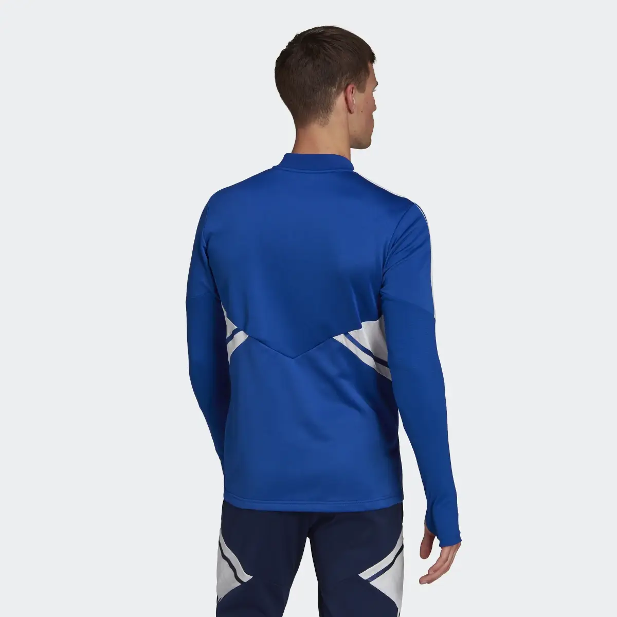 Adidas Condivo 22 Training Top. 3