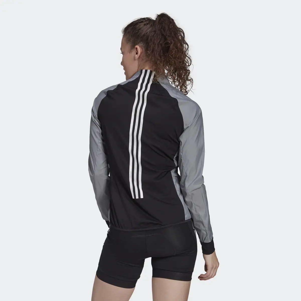 Adidas Coupe-vent The Cycling. 3