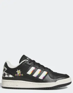 Tenis Forum Low PRIDE RM