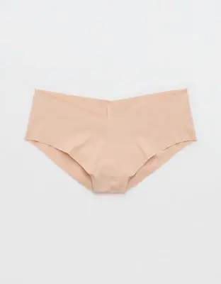 American Eagle SMOOTHEZ No Show Cheeky Underwear. 1