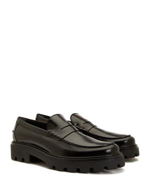 Beymen Siyah Erkek Deri Loafer. 2 Beymen Siyah Erkek Deri Loafer. 2