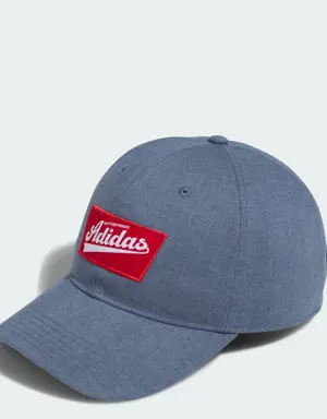 Adidas Denim Hat