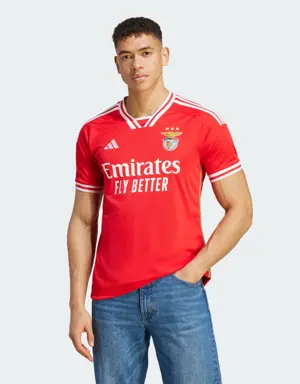 Benfica 23/24 Home Jersey