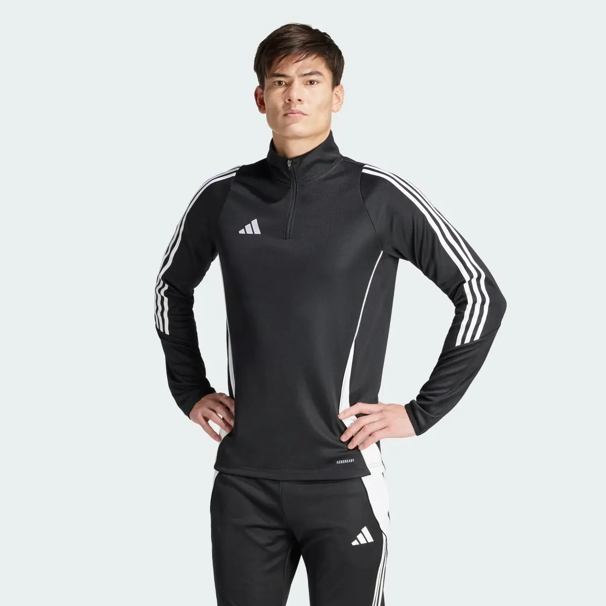 Adidas Tiro 24 Trainingsoberteil. 2