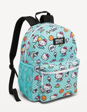 Hello Kitty® Canvas Backpack for Girls multi