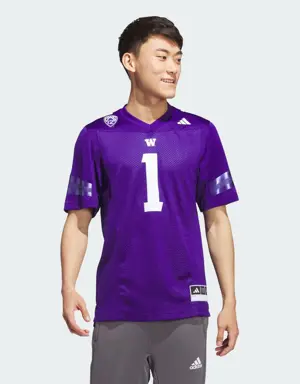 Washington Football Off-Field Home Jersey