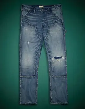 77 Premium Loose Carpenter Jean