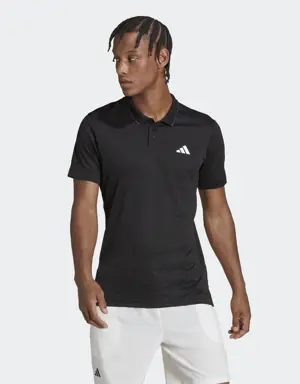 Tennis FreeLift Polo Tişört