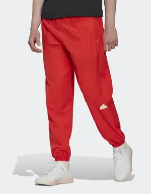 Adidas Woven Pants
