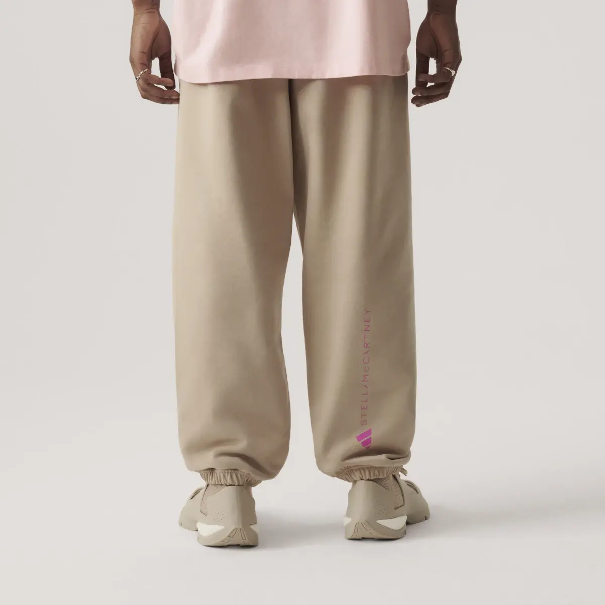 Adidas by Stella McCartney Sportswear Joggers (Gender Neutral). 3