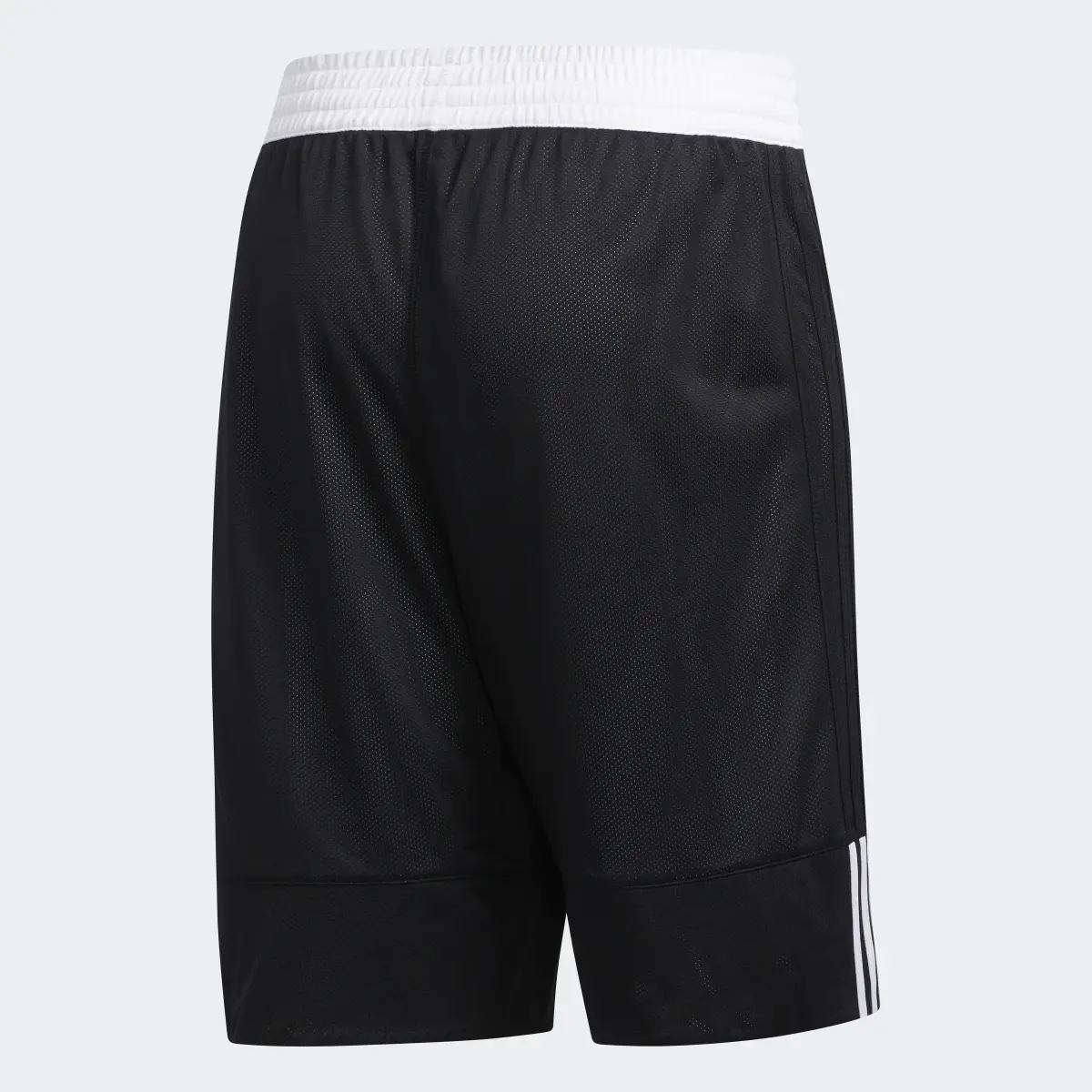 Adidas Pantalón corto Reversible 3G Speed. 2