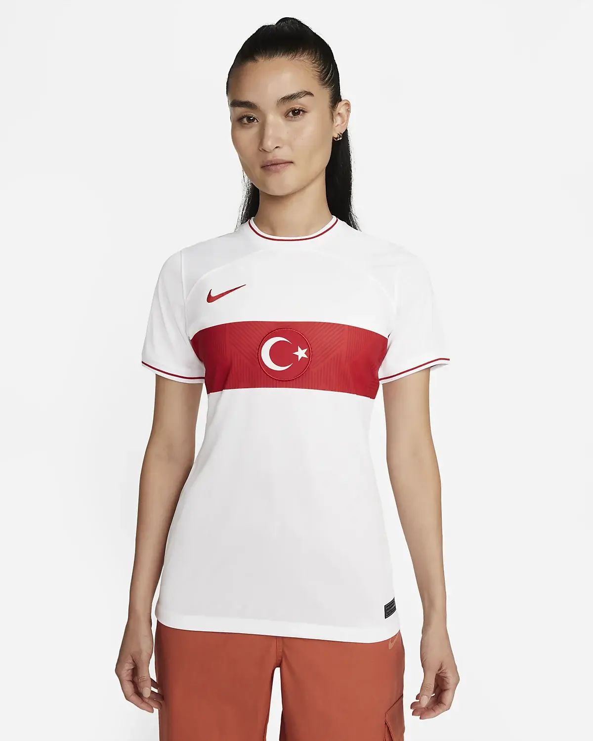 Nike Türkei 2022/23 Stadium Home. 1