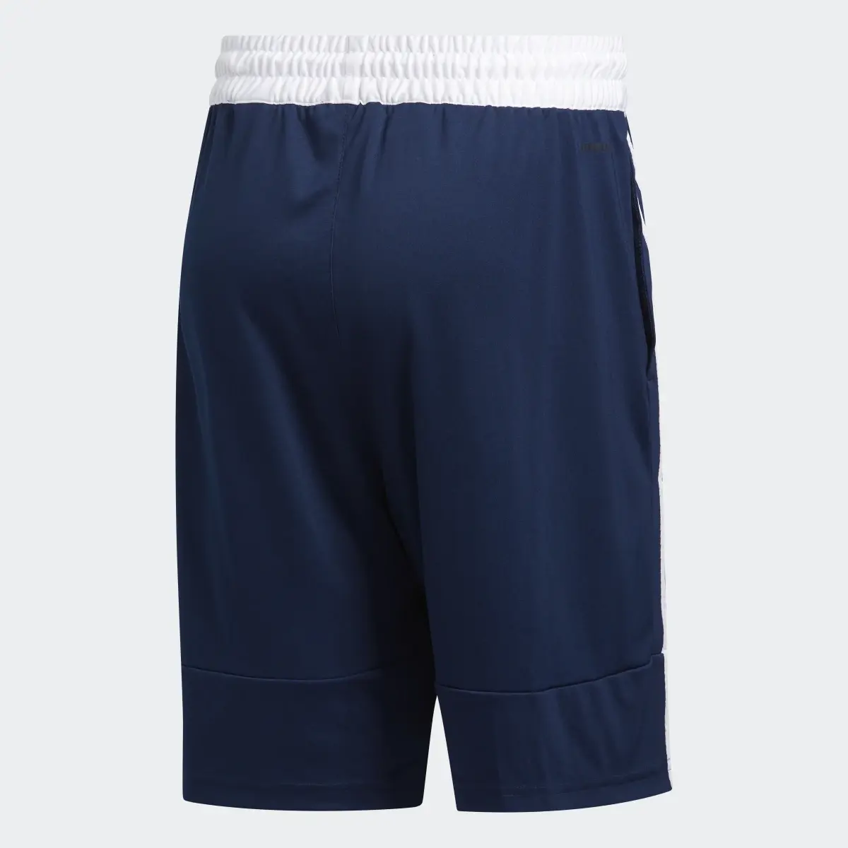 Adidas 3G Speed X Shorts. 2