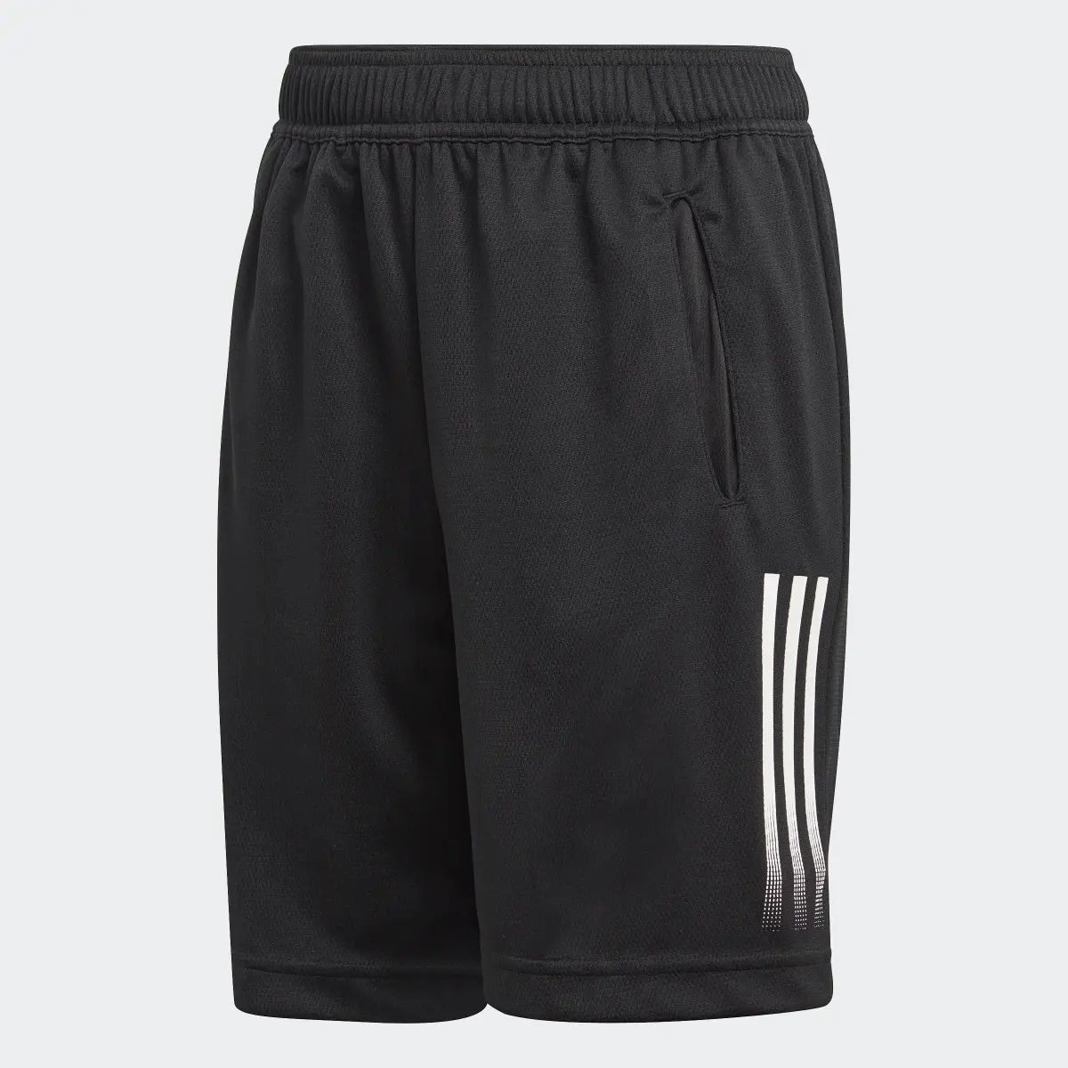 Adidas AEROREADY Shorts. 1