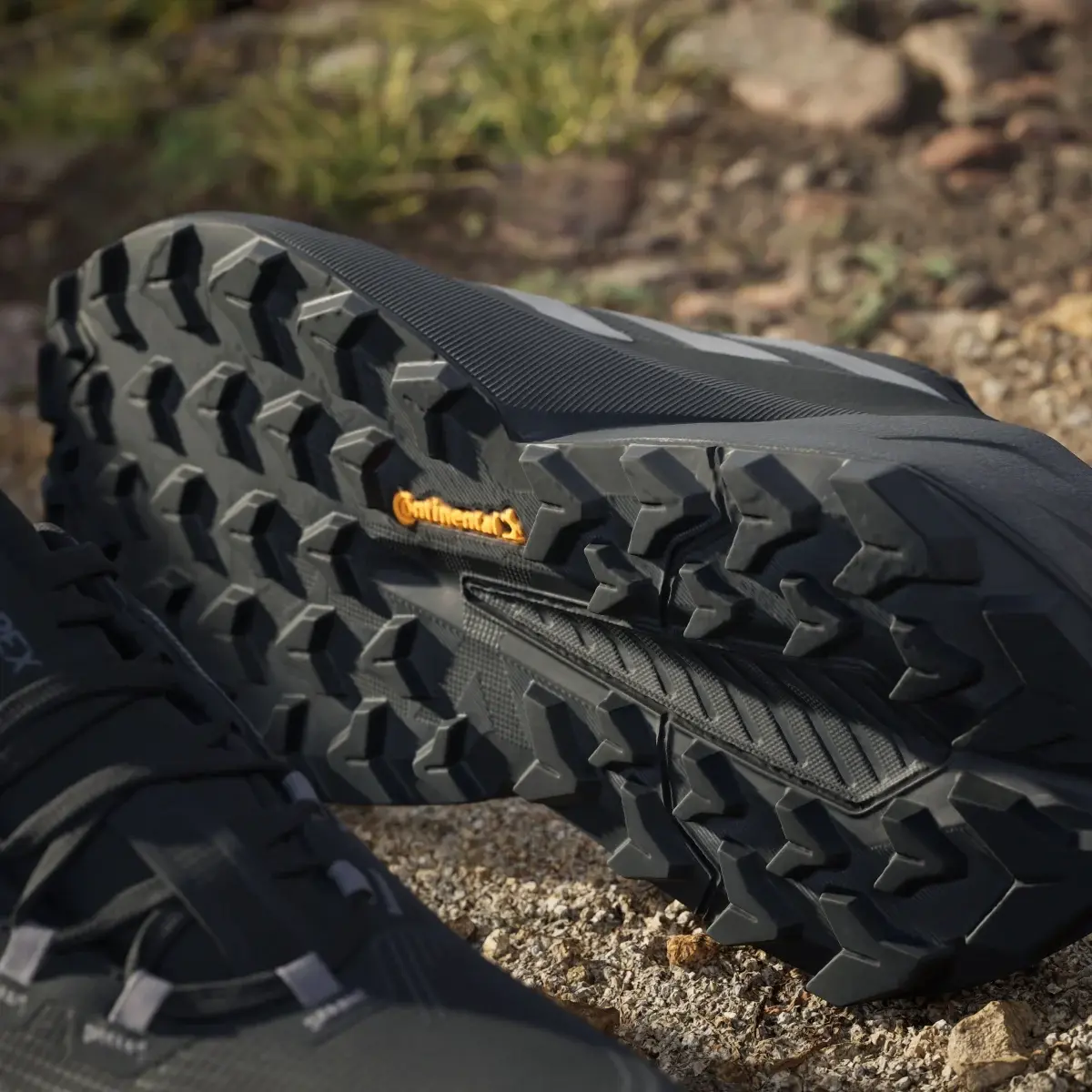 Adidas Zapatilla Terrex Trailmaker 2.0 GORE-TEX Hiking. 2