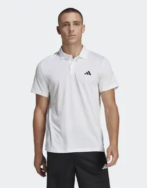 Playera Polo de Entrenamiento Train Essentials