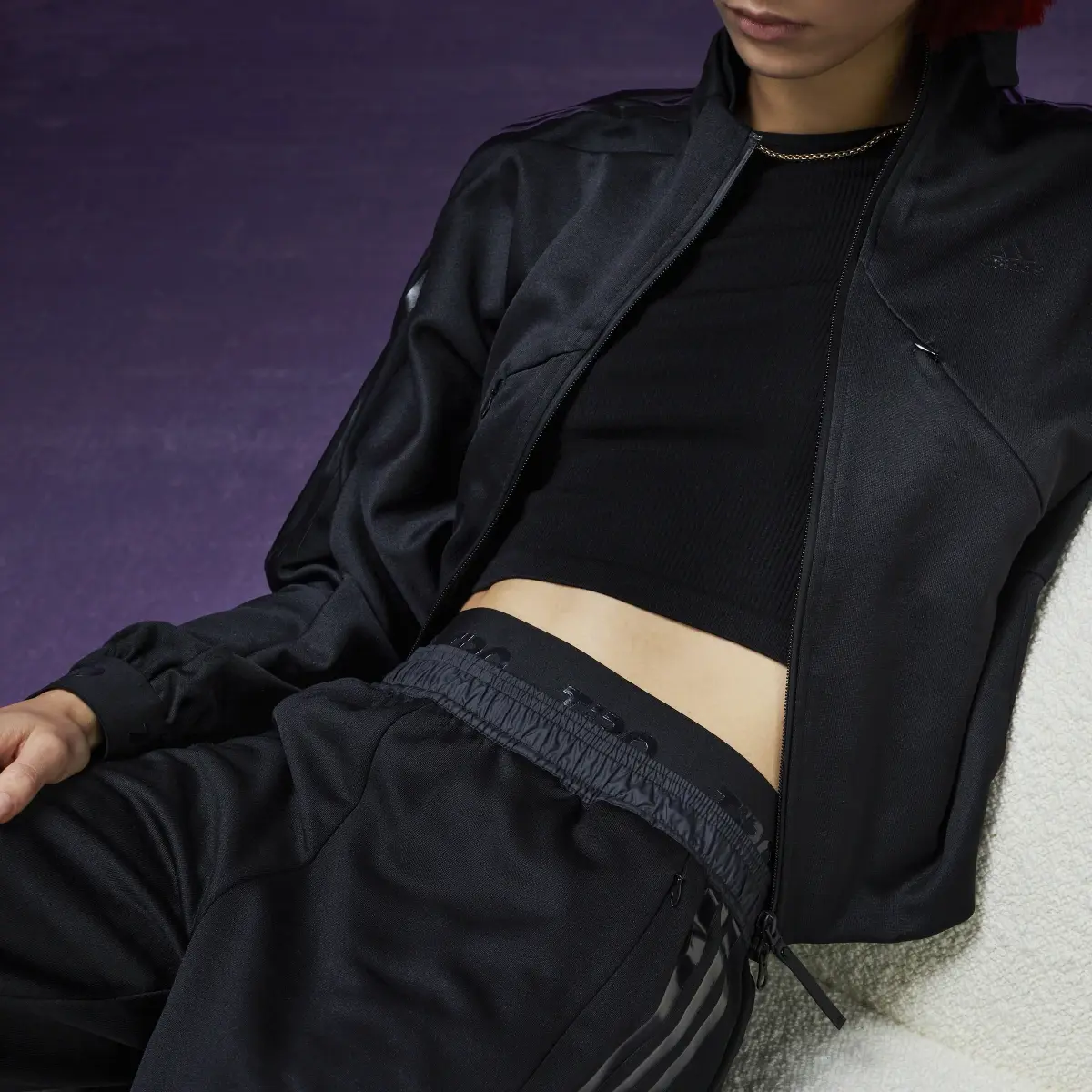 Adidas Tiro Suit-Up Advanced Track Pants. 3