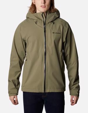 Men’s Ampli-Dry™ Waterproof Shell Walking Jacket