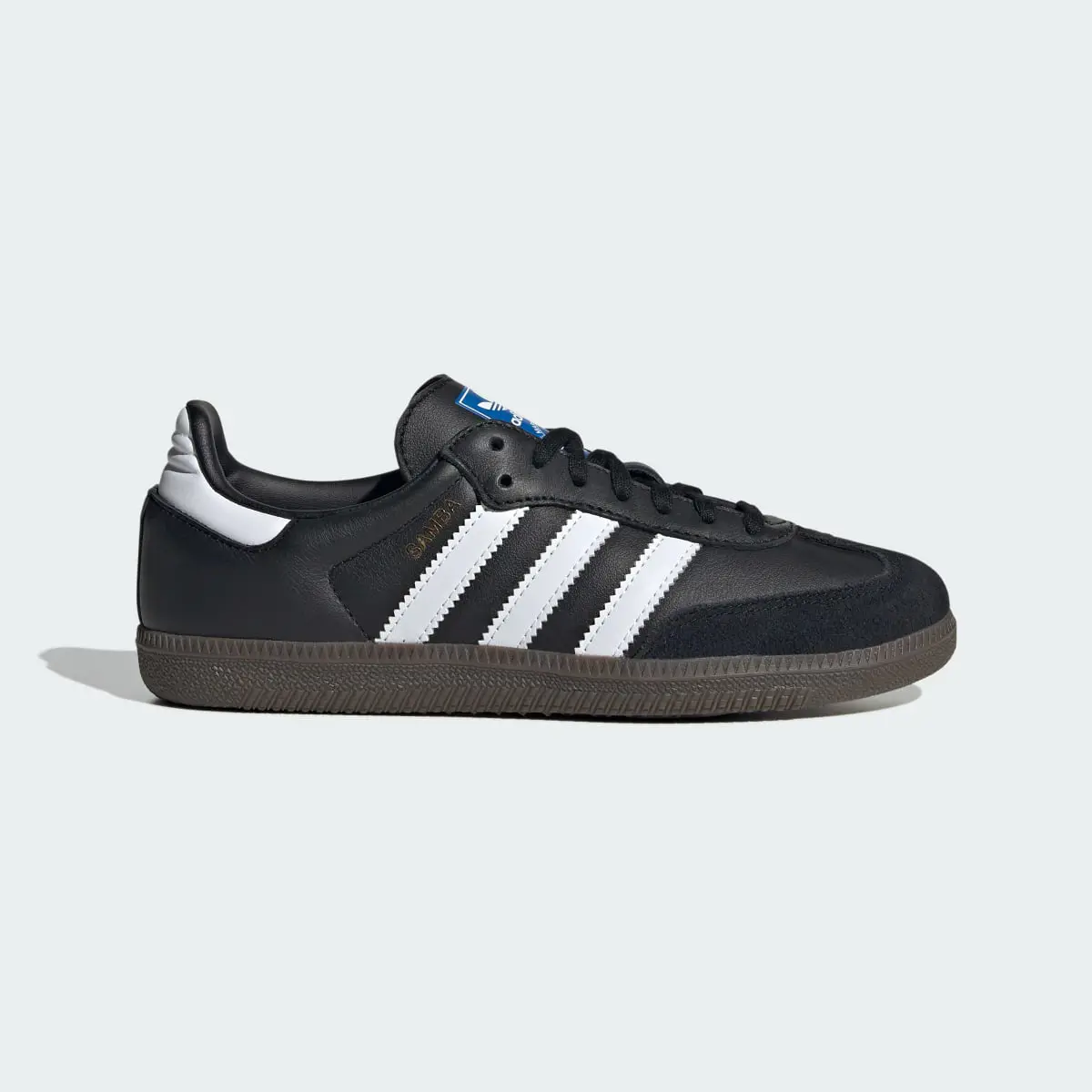 Adidas Samba OG Shoes Kids. 2