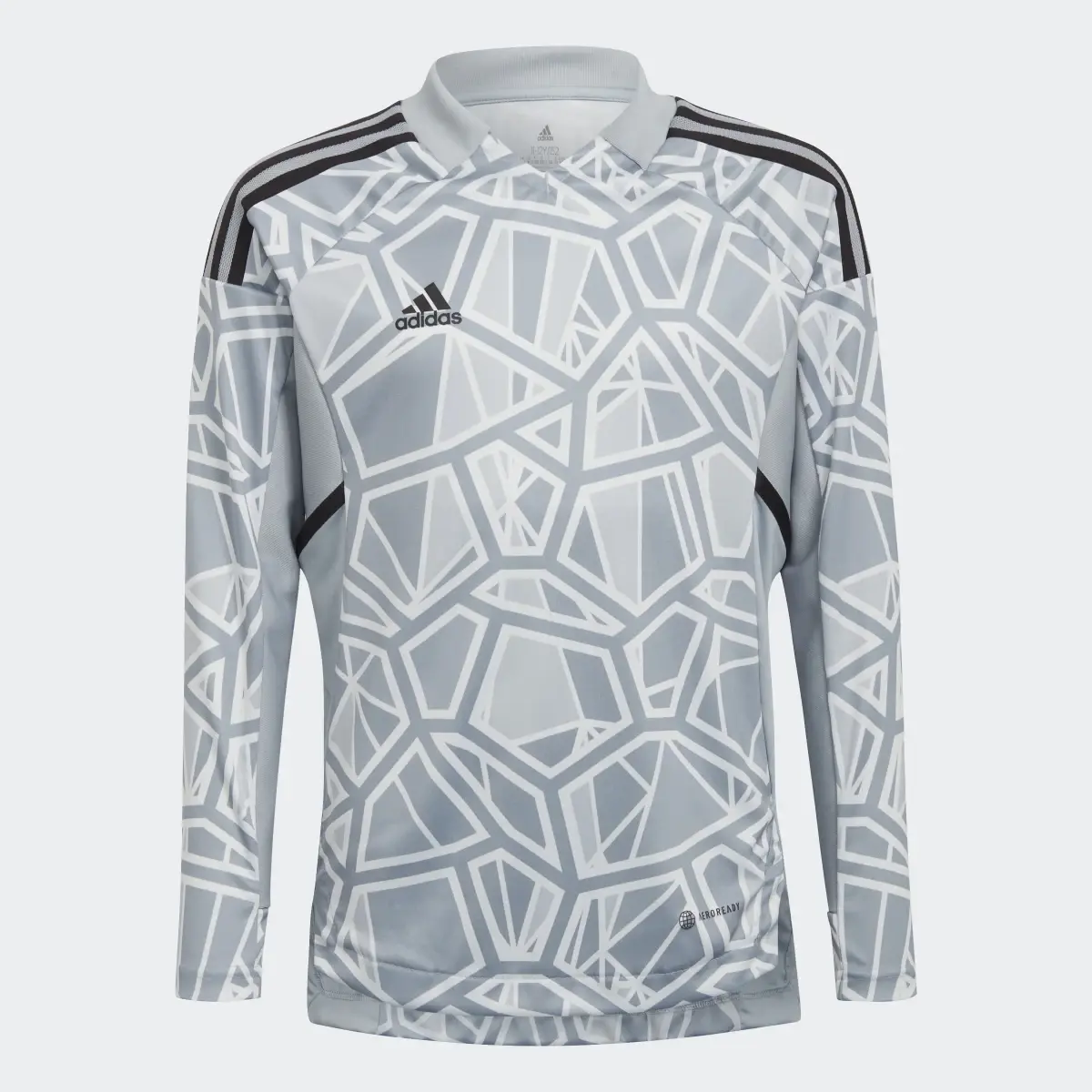 Adidas Maillot gardien de but Condivo 22 Long Sleeve. 1