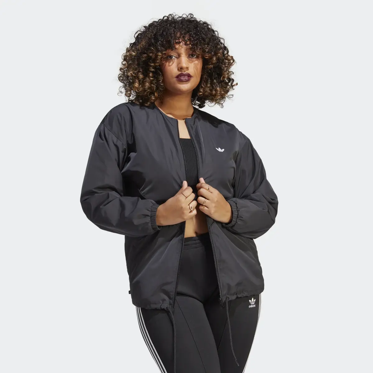 Adidas Originals Cover Up. 2