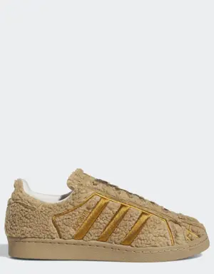 Adidas SUPERSTAR CONCHAS