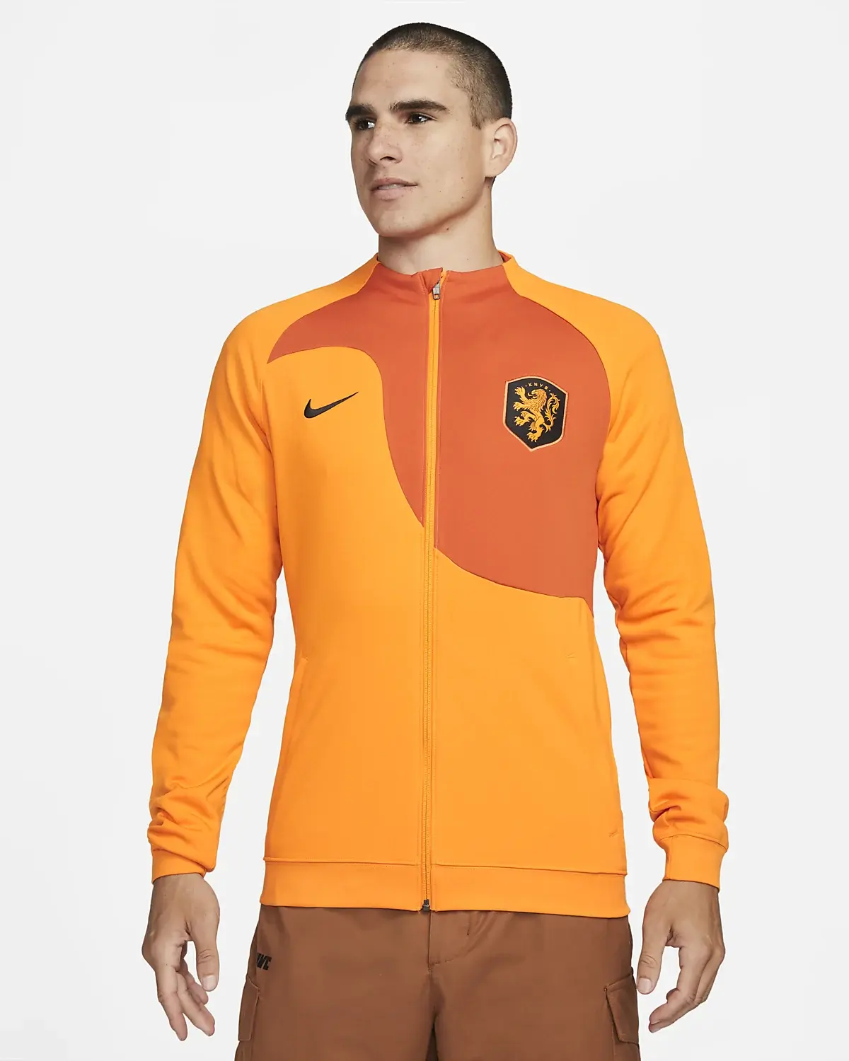 Nike Niederlande Academy Pro. 1