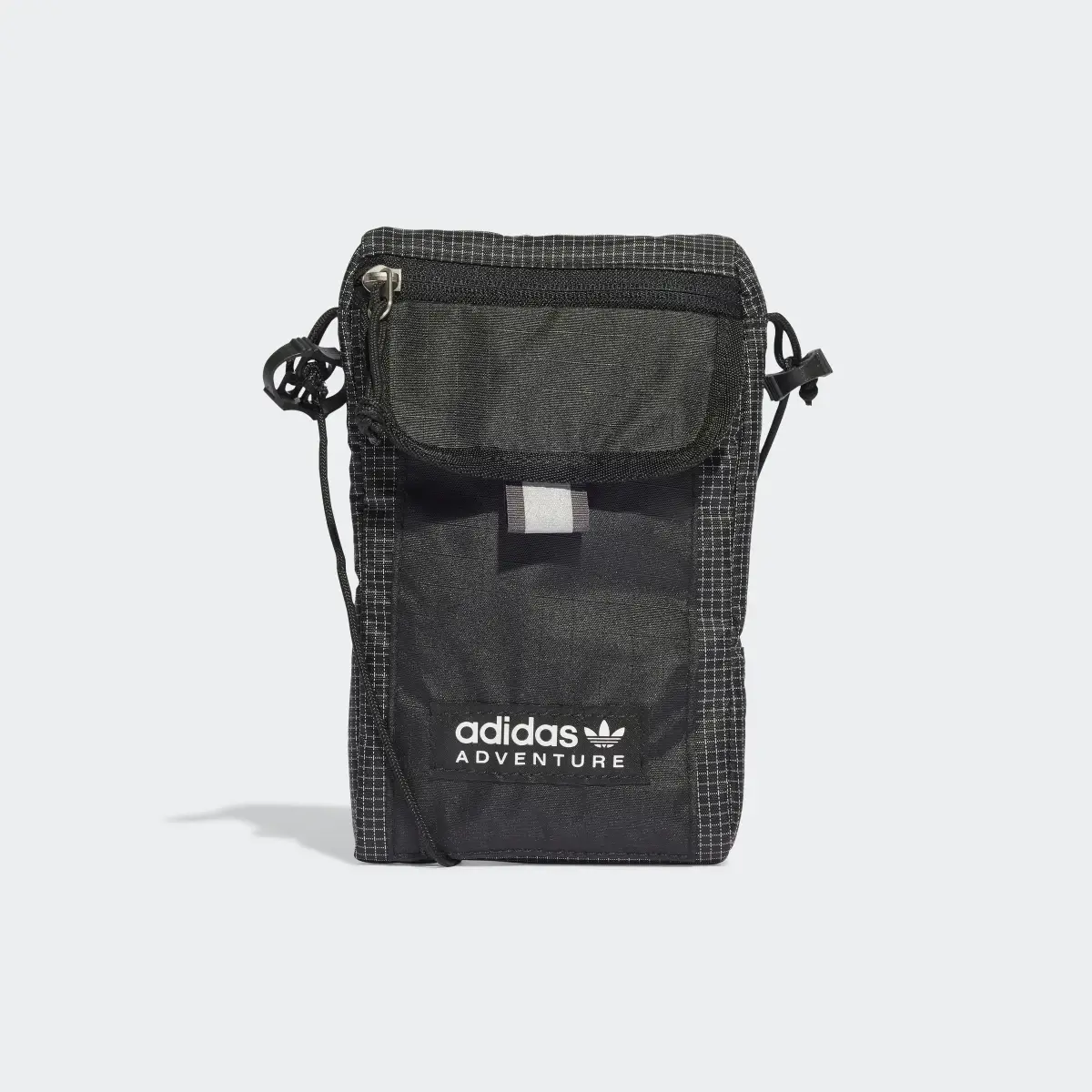 Adidas Adventure Flag Bag Small. 2