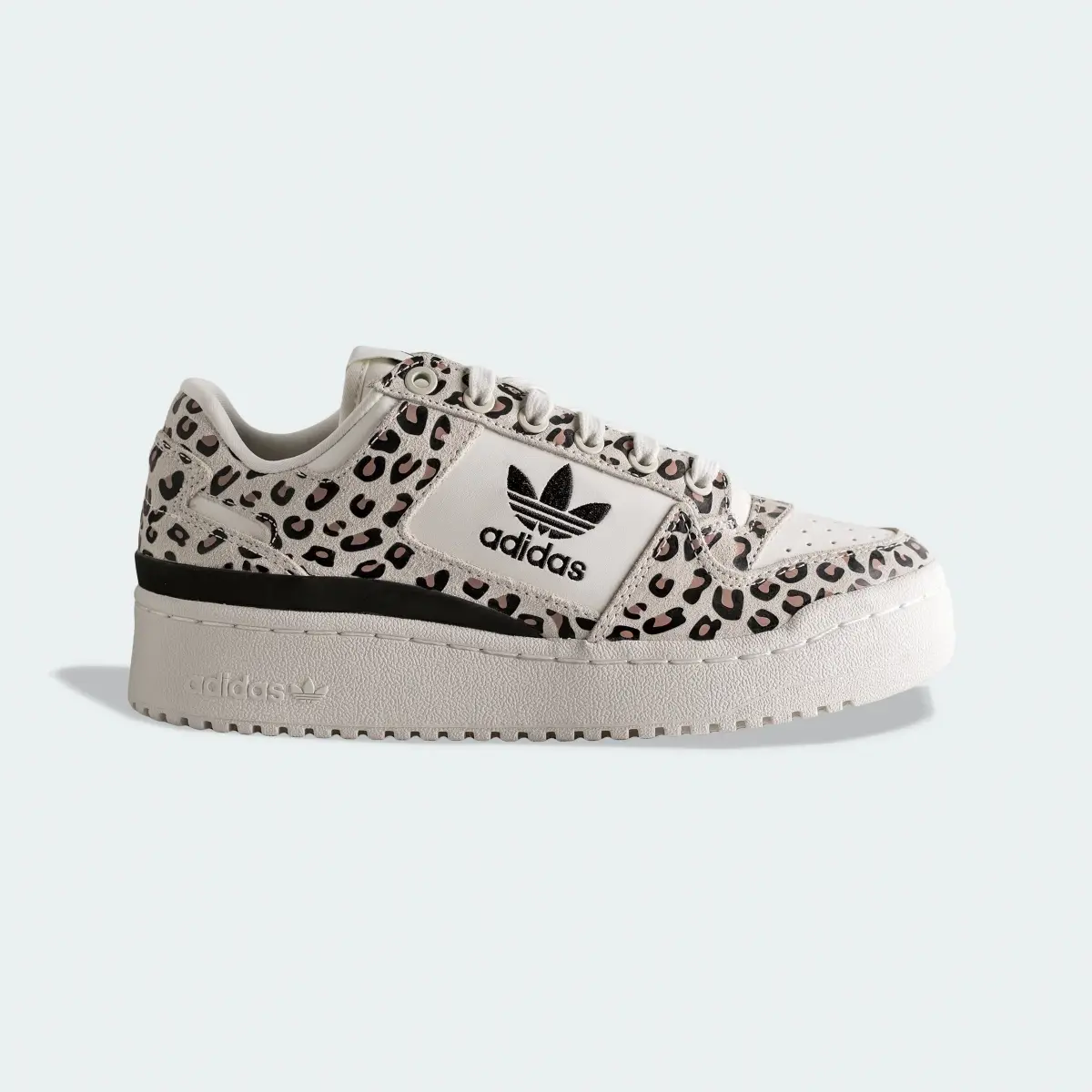 Adidas Tenis Forum Bold. 2