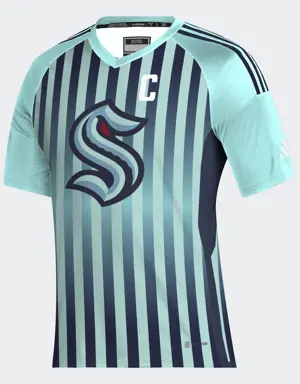 Adidas Kraken Soccer Tee