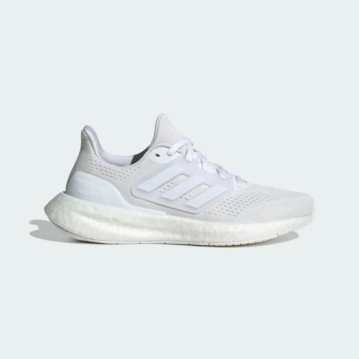 Adidas Pureboost 23 Shoes. 2