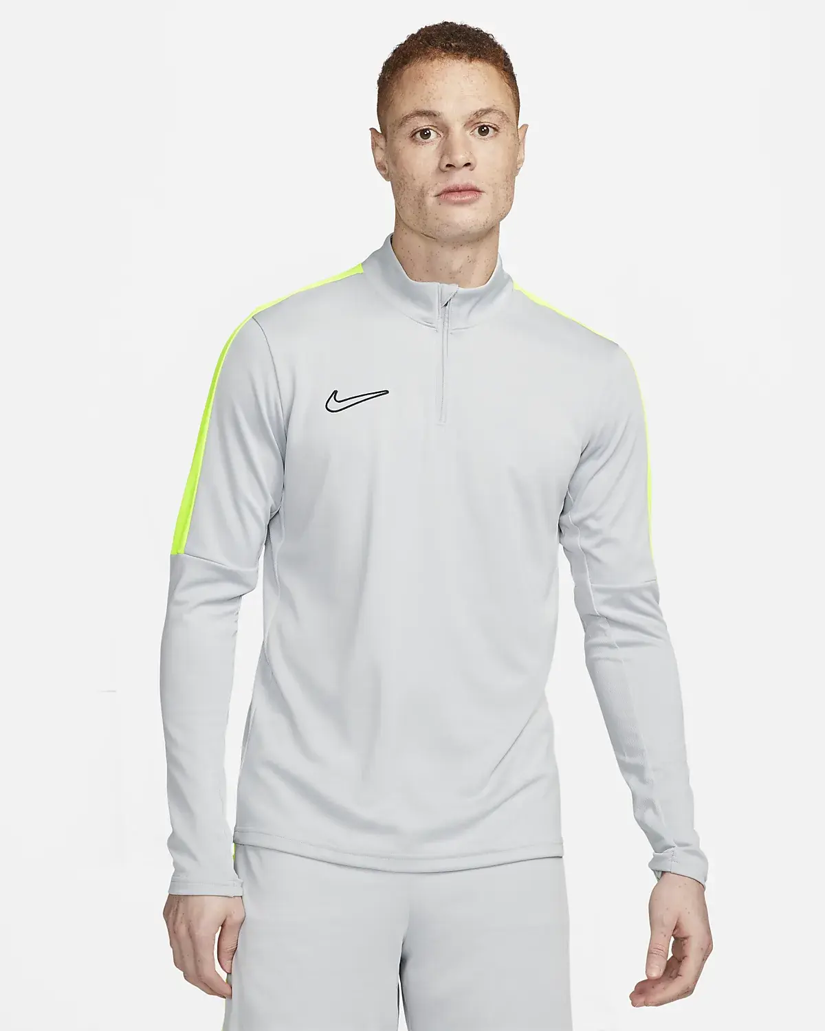 Nike Academy. 1