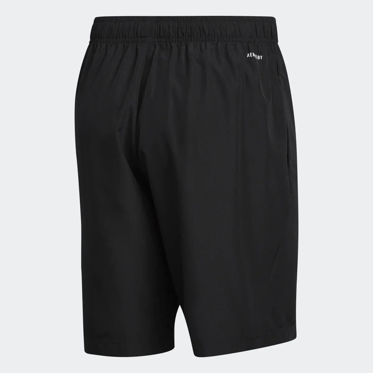 Adidas Shorts Tejido Plano AEROREADY. 2