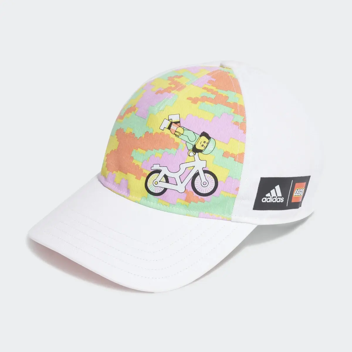 Adidas x LEGO® Play Cap. 2